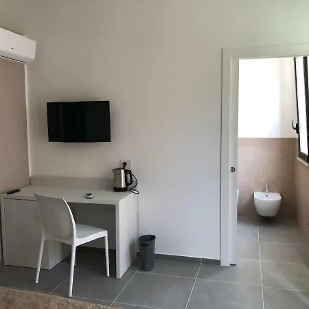 White Asses Guest house