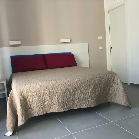 Guest house White Asses