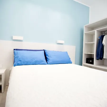 Guest house White Asses Castellammare del Golfo