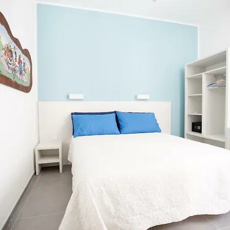 White Asses Guest house *