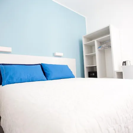White Asses Guest house