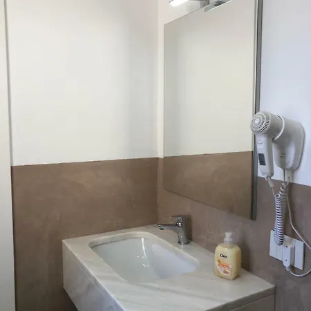 Pensión White Asses Castellammare del Golfo