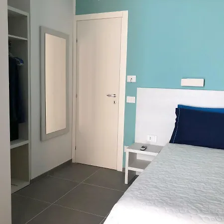 White Asses Pensión Castellammare del Golfo