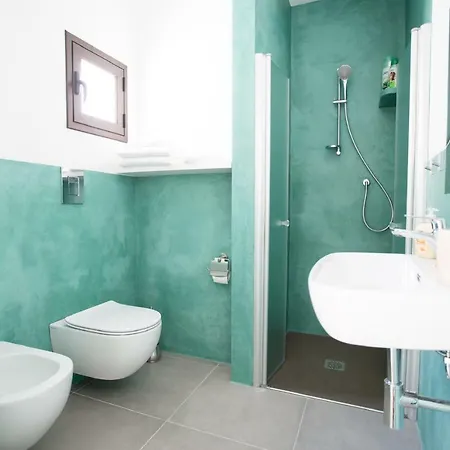 Pensión White Asses 3*