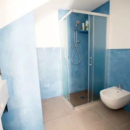 Pensión White Asses