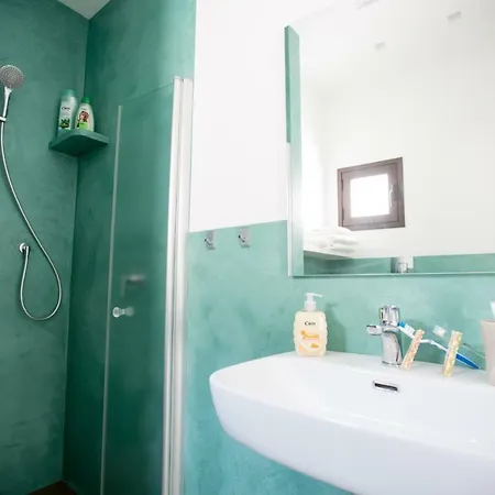 White Asses Castellammare del Golfo