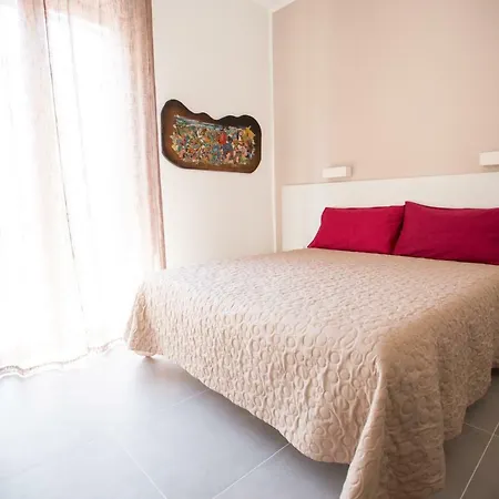 White Asses Pensión Castellammare del Golfo