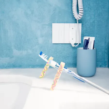 White Asses Pensión 3*